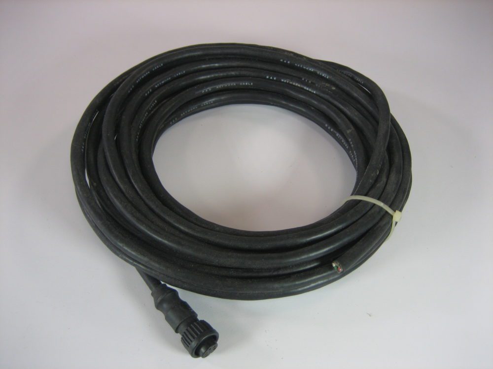 B&G B & G Network Cable w/5 Pin Female Connector - 10 meters - NEW ...