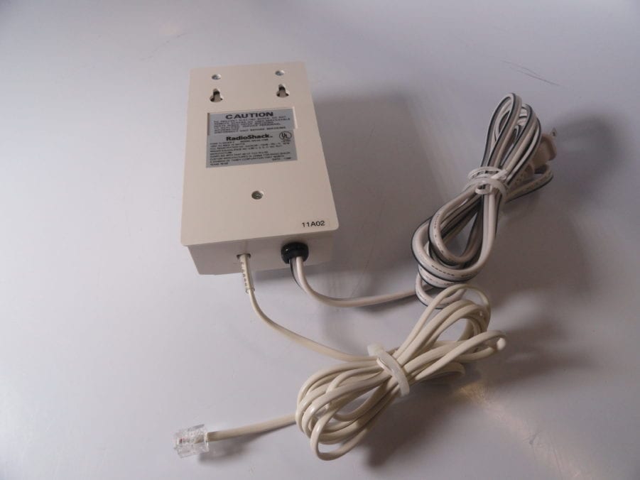 RadioShack 43-178B Phone Flasher - Free US Shipping - Image 5