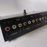 YIS 50-6195 3-Way Video Switch Box - Free US Shipping - Image 6