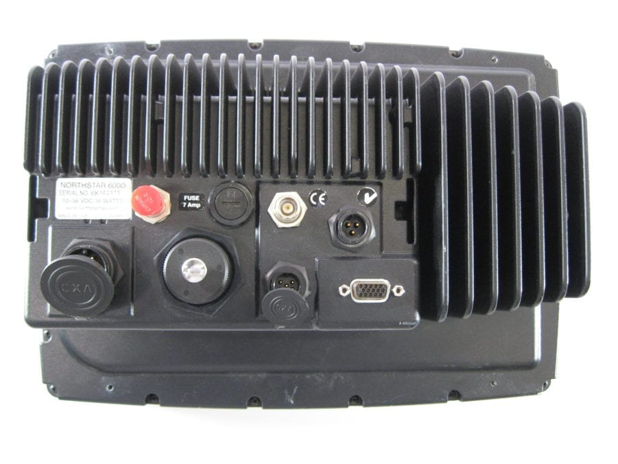 Northstar 6000i Multi-Function Marine Display 10"-Fully Tested12-36 VDC - Image 10