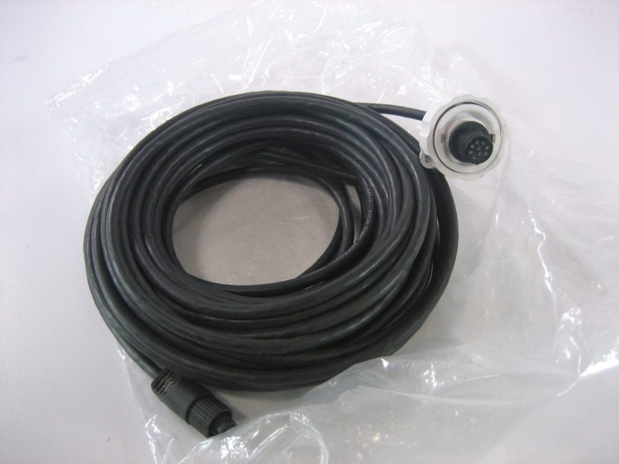 Airmar Furuno *NEW* WS-CF25 22-910-01 7 Pin NMEA0183 Weatherstation Cable