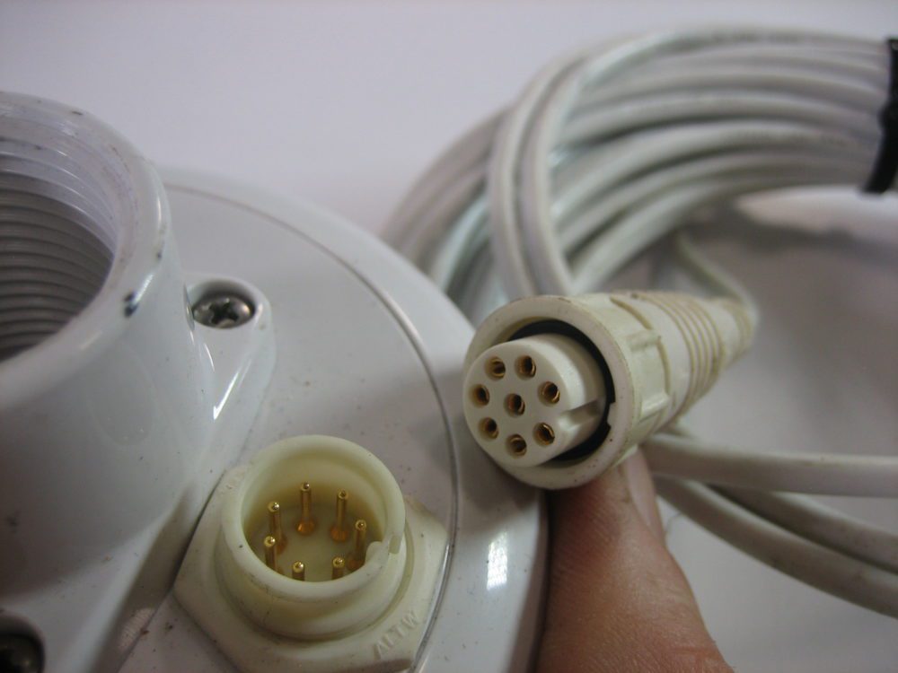 Avmap UXAGSU41AM2 Smart GPS Receiver Antenna (Sitex GPK11 Standard