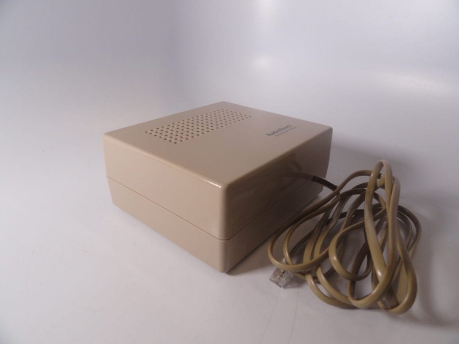 RadioShack 43-173A External Telephone Ringer - Free US Shipping - Image 3