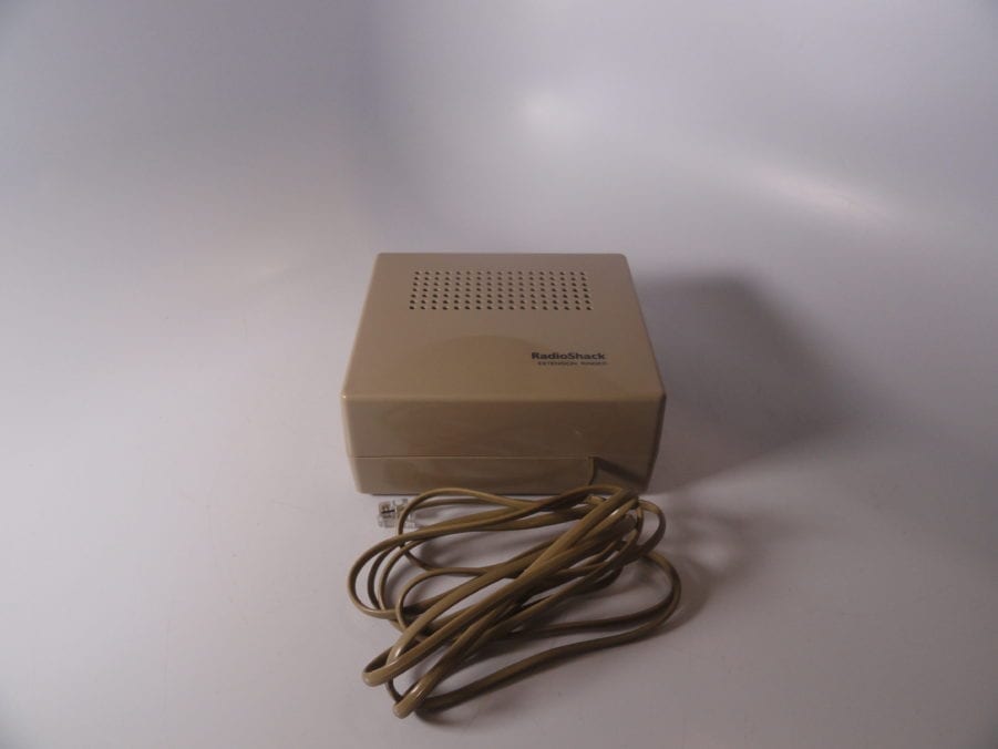 RadioShack 43-173A External Telephone Ringer - Free US Shipping - Image 4