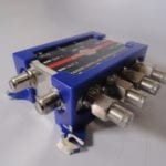 Lot of 2 Navisystem MS120 Compact MultiSwitches - Free US Shipping - Image 2