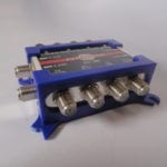 Lot of 2 Navisystem MS120 Compact MultiSwitches - Free US Shipping - Image 4