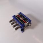 Lot of 2 Navisystem MS120 Compact MultiSwitches - Free US Shipping - Image 6