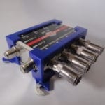 Lot of 2 Navisystem MS120 Compact MultiSwitches - Free US Shipping - Image 5
