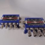 Lot of 2 Navisystem MS120 Compact MultiSwitches - Free US Shipping - Image 8