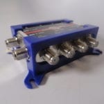 Lot of 2 Navisystem MS120 Compact MultiSwitches - Free US Shipping - Image 7