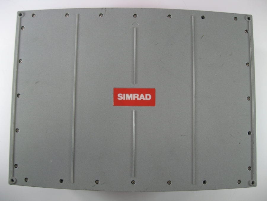 Simrad NSO Processor-Parts ONLY - Image 3