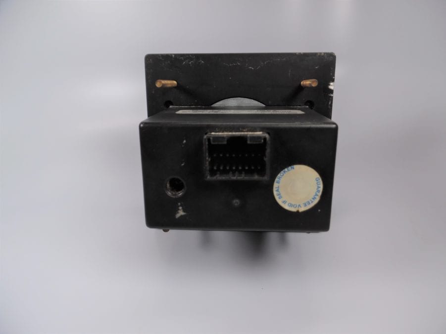 Raymarine Autopilot Joystick E12136 F/ SmartPilot S1/S1G, S2/S2G and S3