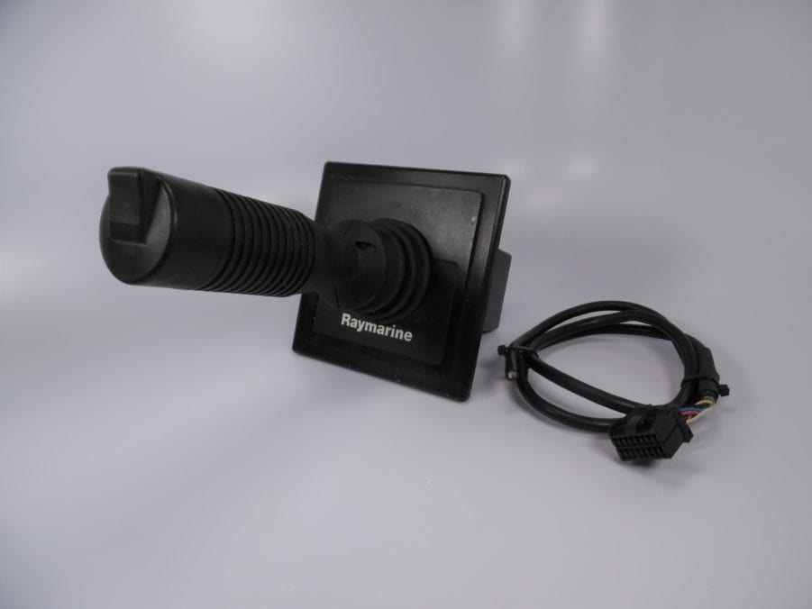Raymarine Autopilot Joystick E12136 F/ SmartPilot S1/S1G, S2/S2G and S3