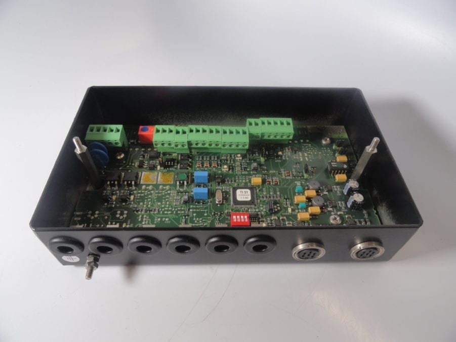 Simrad AD50 Analog Drive - Free US Shipping - Image 4