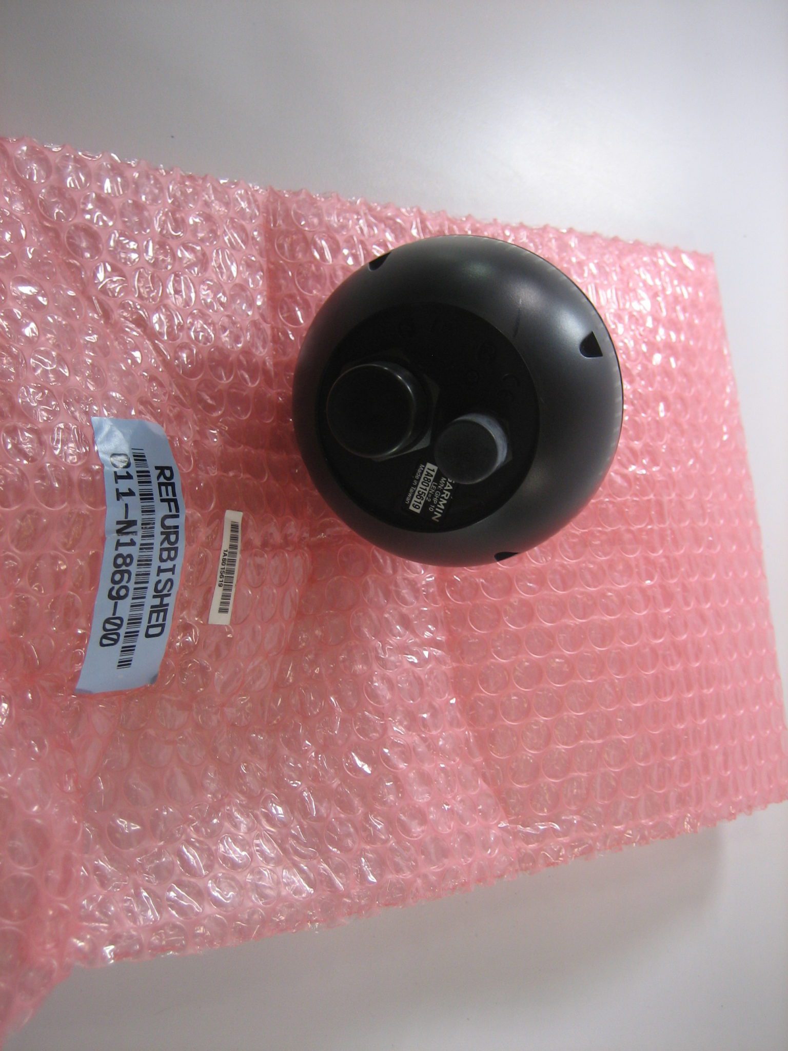 Garmin GHP 10 Autopilot CCU FACTORY REFURBISHED UNIT Max Marine