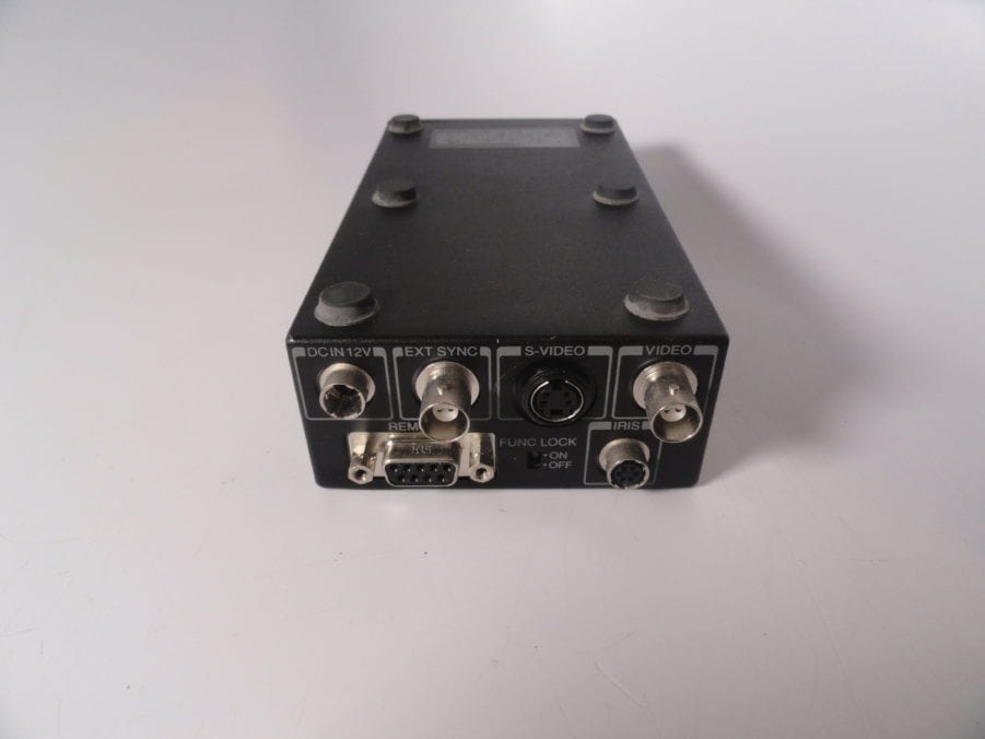 Elmo CC421E Camera Control Unit - - Free US Shipping - Image 6
