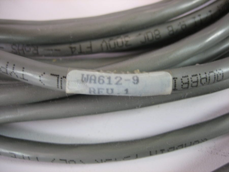 Northstar 972 8 pin Cable to Connect Display to Processor Also 957 958 AT-575 - Image 5