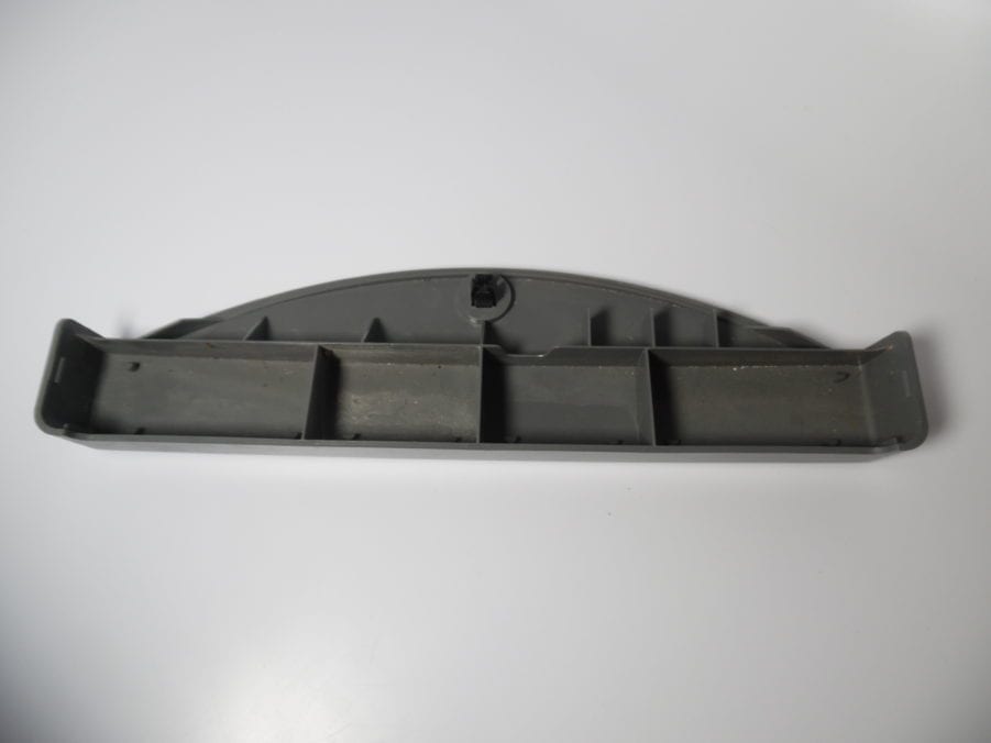 Raytheon/Raymarine Front Cover Plate Plastic Piece for Autopilot S2G S3G VCM100 - Image 3