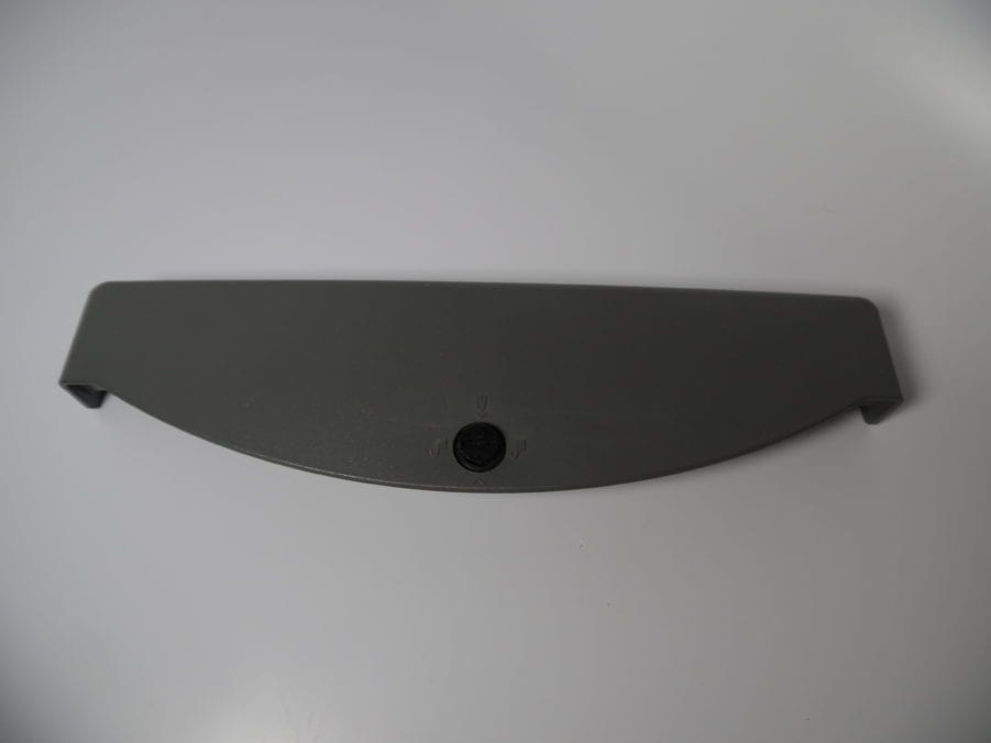 Raytheon/Raymarine Front Cover Plate Plastic Piece for Autopilot S2G S3G VCM100