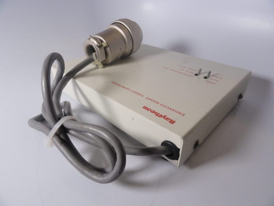 Raytheon Enhanced Radar Target Generator - Free US Shipping - Image 6