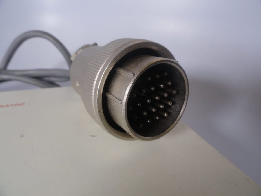 Raytheon Enhanced Radar Target Generator - Free US Shipping - Image 5