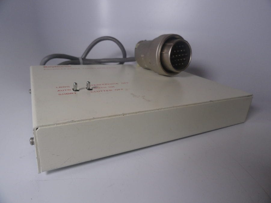 Raytheon Enhanced Radar Target Generator - Free US Shipping - Image 4