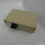 Allen Tel GBABC-RJ12 A/B/C Manual Data Switch - Free US Shipping - Image 4