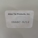 Allen Tel GBABC-RJ12 A/B/C Manual Data Switch - Free US Shipping - Image 7