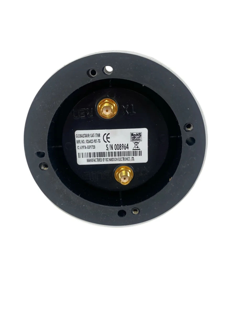 Globalstar GAT-17MR Pole Mount Helix Antenna for GIK-1700 - Image 2