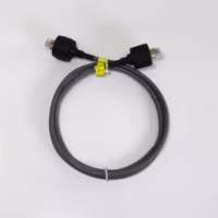 Raymarine - A62245 - 1.5M SeaTalk High Speed STHS Dual End Weatherproof Network Cable