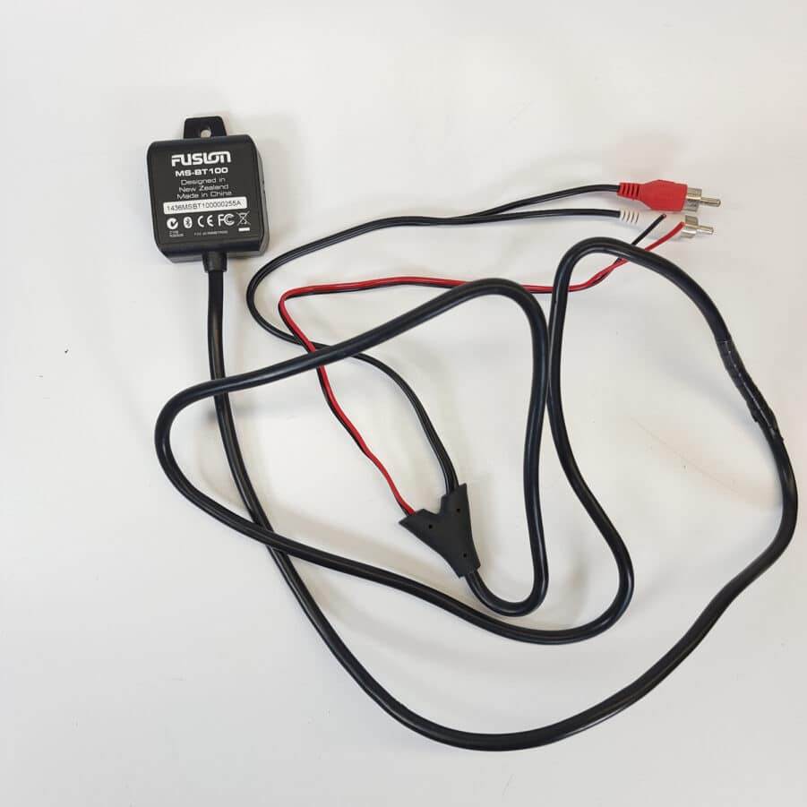 Fusion MS-BT100 Bluetooth Dongle for Fusion Marine Stereo Systems - USED - Image 7