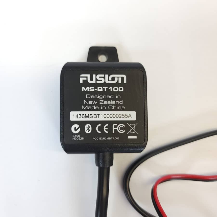 Fusion MS-BT100 Bluetooth Dongle for Fusion Marine Stereo Systems - USED - Image 2