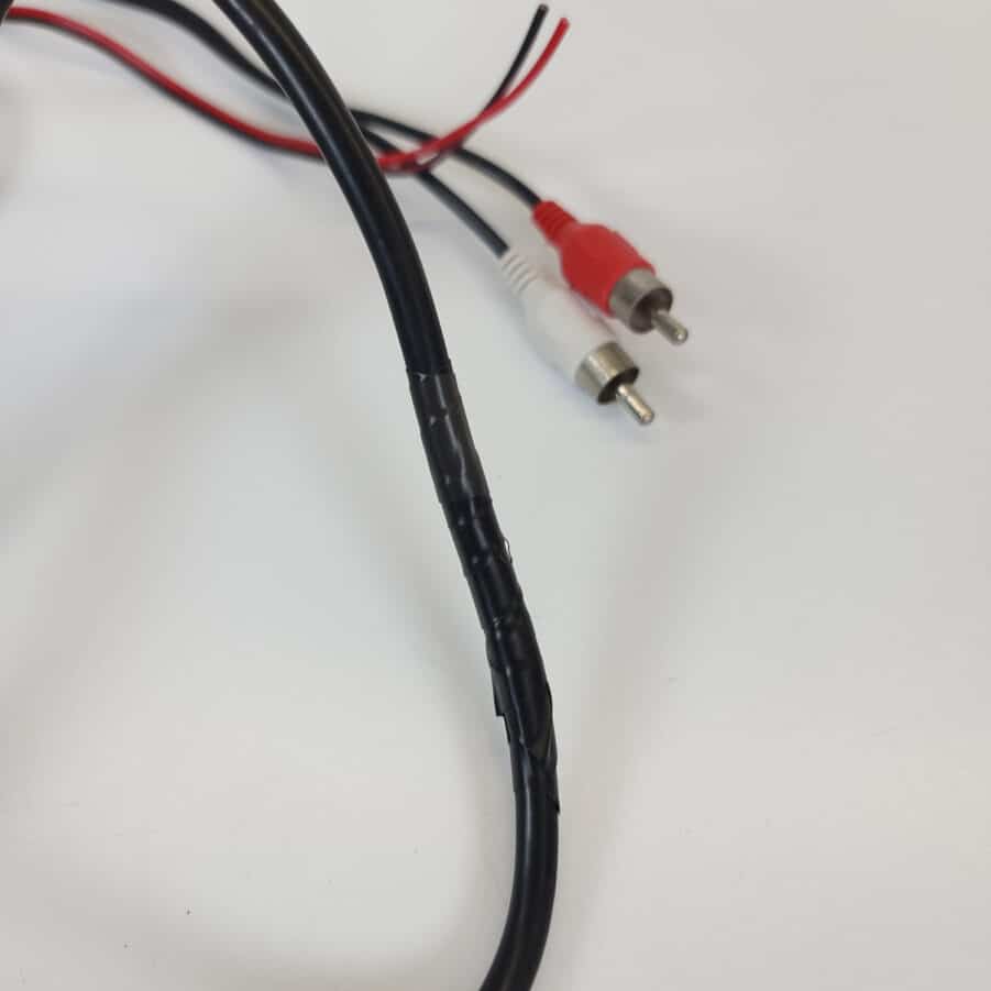 Fusion MS-BT100 Bluetooth Dongle for Fusion Marine Stereo Systems - USED - Image 5