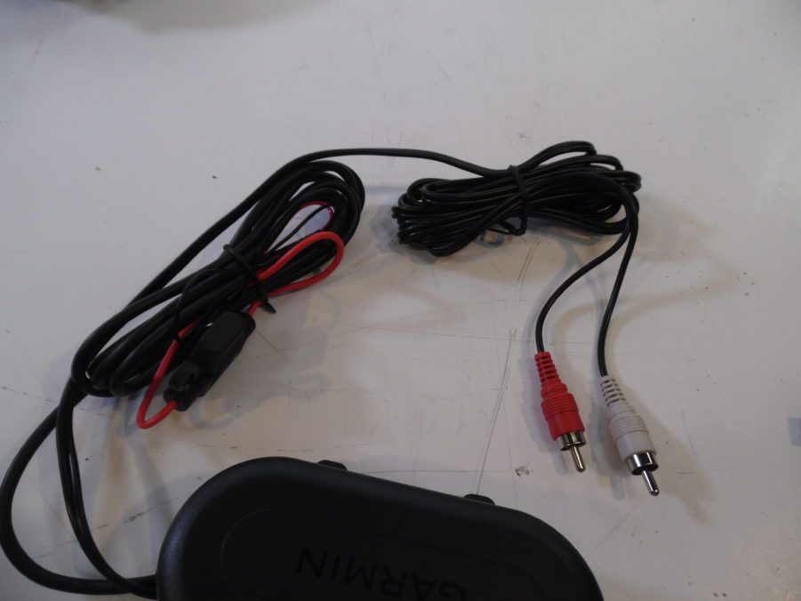 Garmin GXM53 XM Satellite Weather Module - Updated/Tested 90 Day Warr* - Image 9