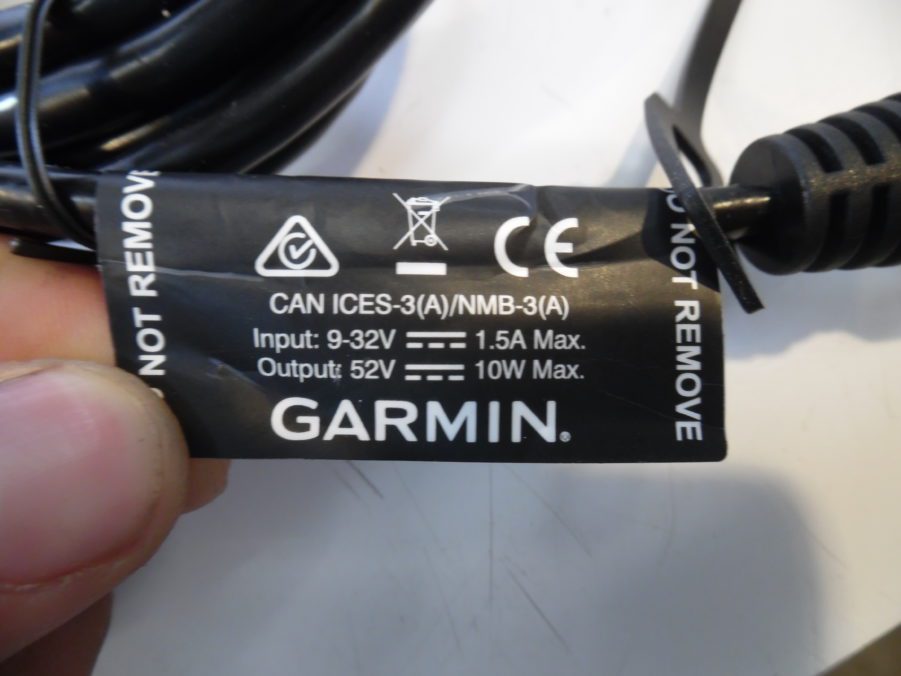 Garmin GXM53 XM Satellite Weather Module - Updated/Tested 90 Day Warr* - Image 8