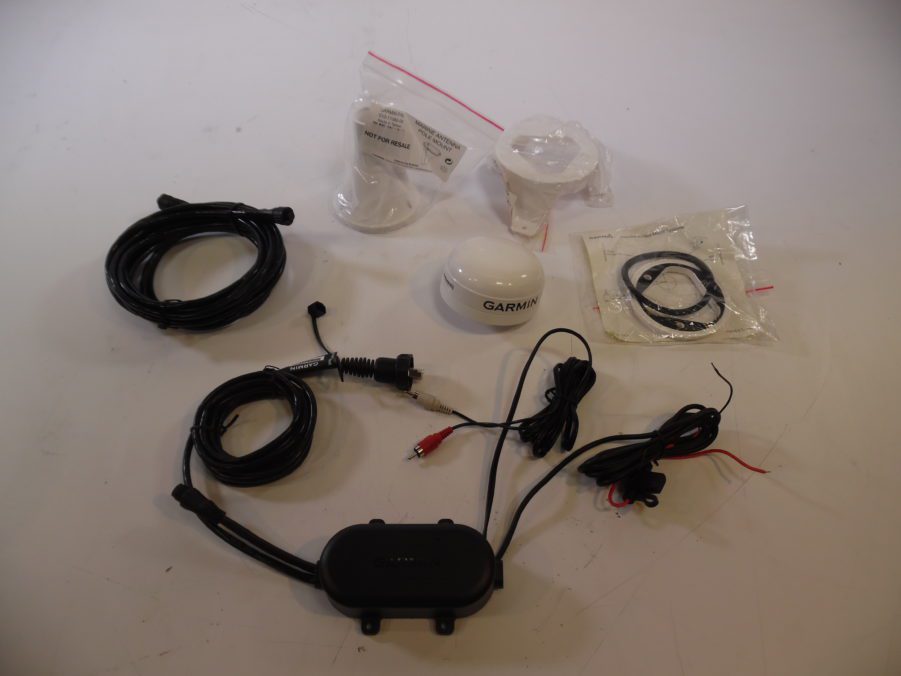 Garmin GXM53 XM Satellite Weather Module - Updated/Tested 90 Day Warr*