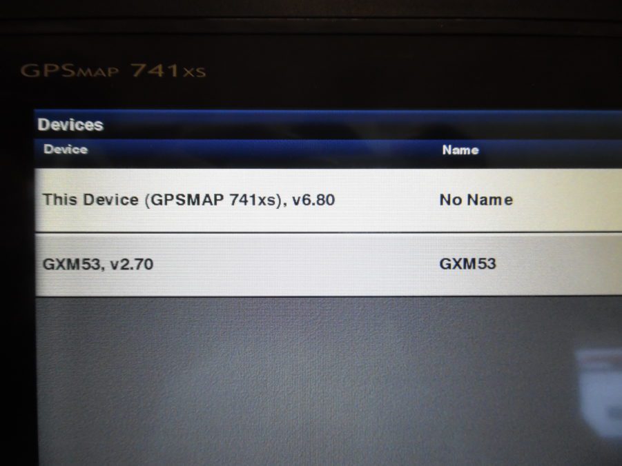 Garmin GXM53 XM Satellite Weather Module - Updated/Tested 90 Day Warr* - Image 5