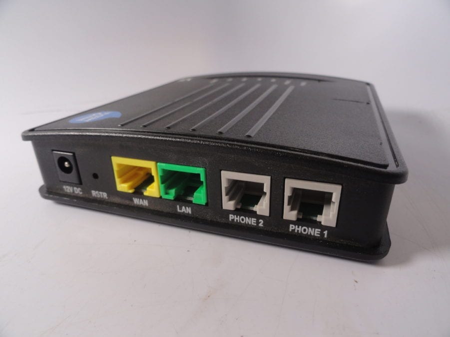 InnoMedia MTA6328-2RE Next Generation VoIP CPE Device - Image 6