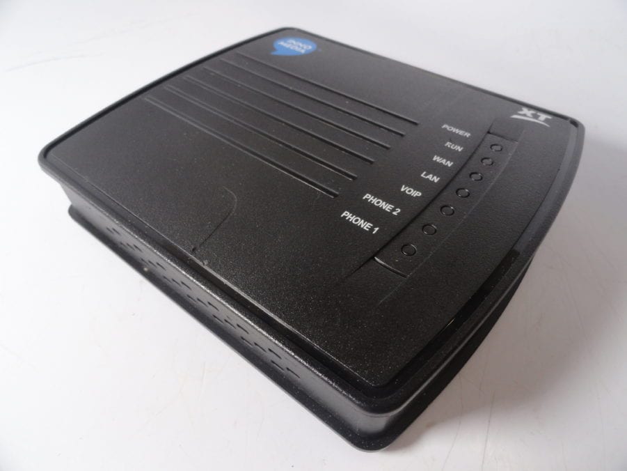InnoMedia MTA6328-2RE Next Generation VoIP CPE Device - Image 3