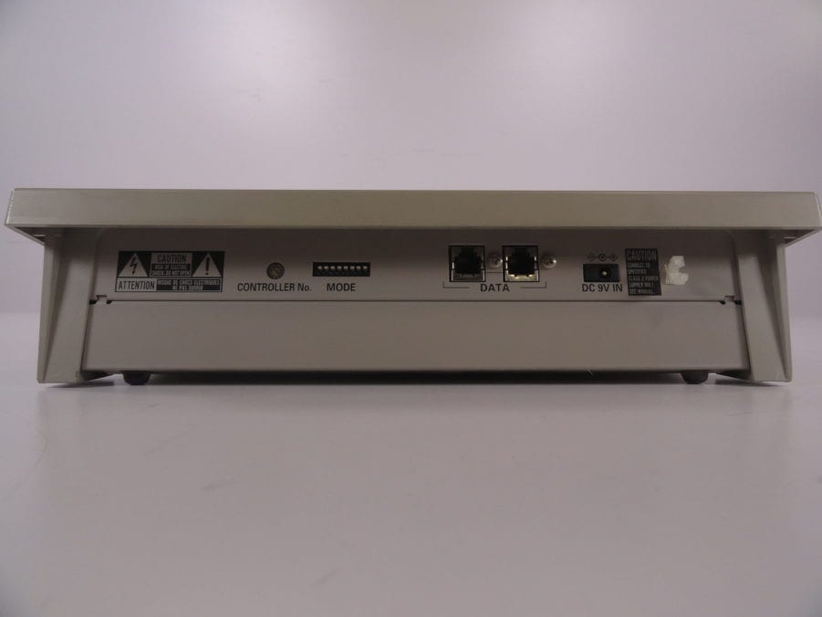 Panasonic WV-CU360C System Controller - Free US Shipping - Image 5