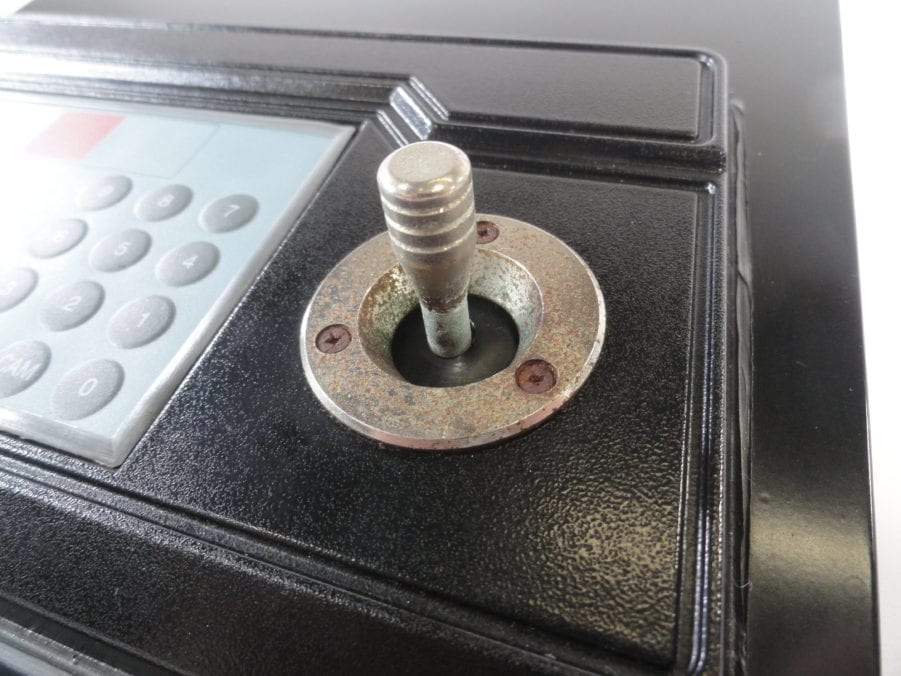Speed Dome Controller 2D Joy Stick and Key Board - Free US Shipping - Image 4