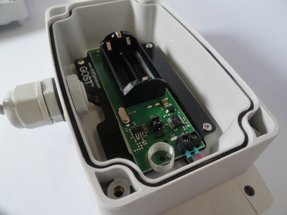 GOST GMMIP67Powerout Shore Power Loss Sensor Free US Shipping Max