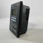 Allen Bradley PanelView 300 Ser. B  FRN. 4.46 24 V 2711-K3A10L1 AS-IS - Image 5