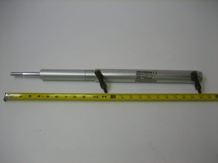 Hydraflex IO-133L Hydraulic Sterndrive Steering Cylinder Volvo Penta Mercuiser - Image 6