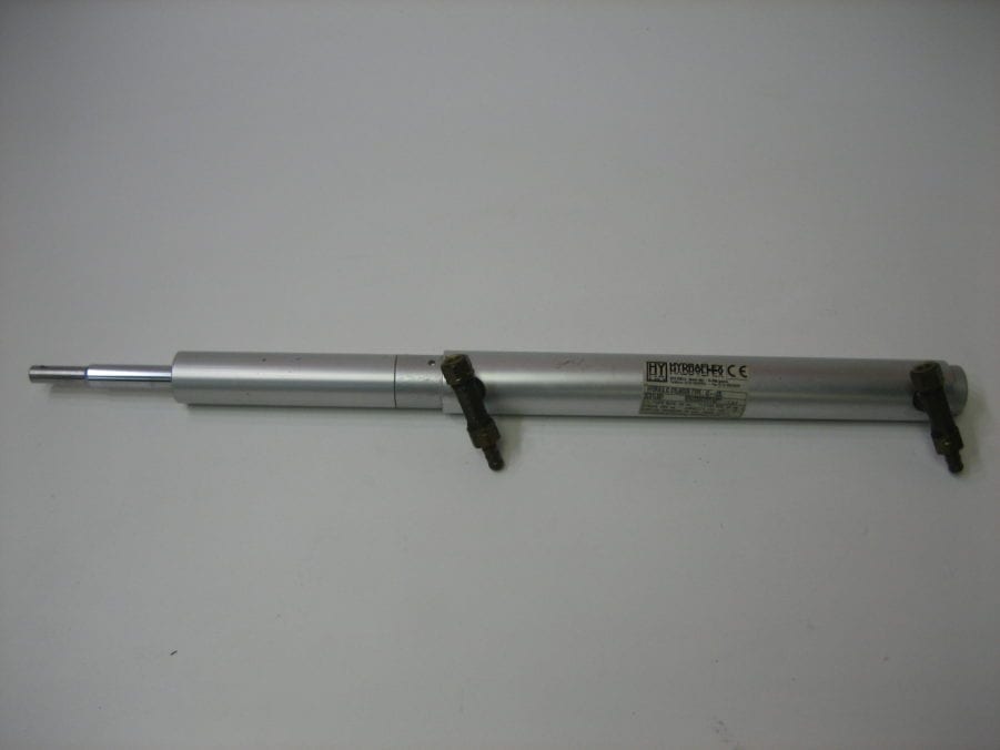 Hydraflex IO-133L Hydraulic Sterndrive Steering Cylinder Volvo Penta Mercuiser