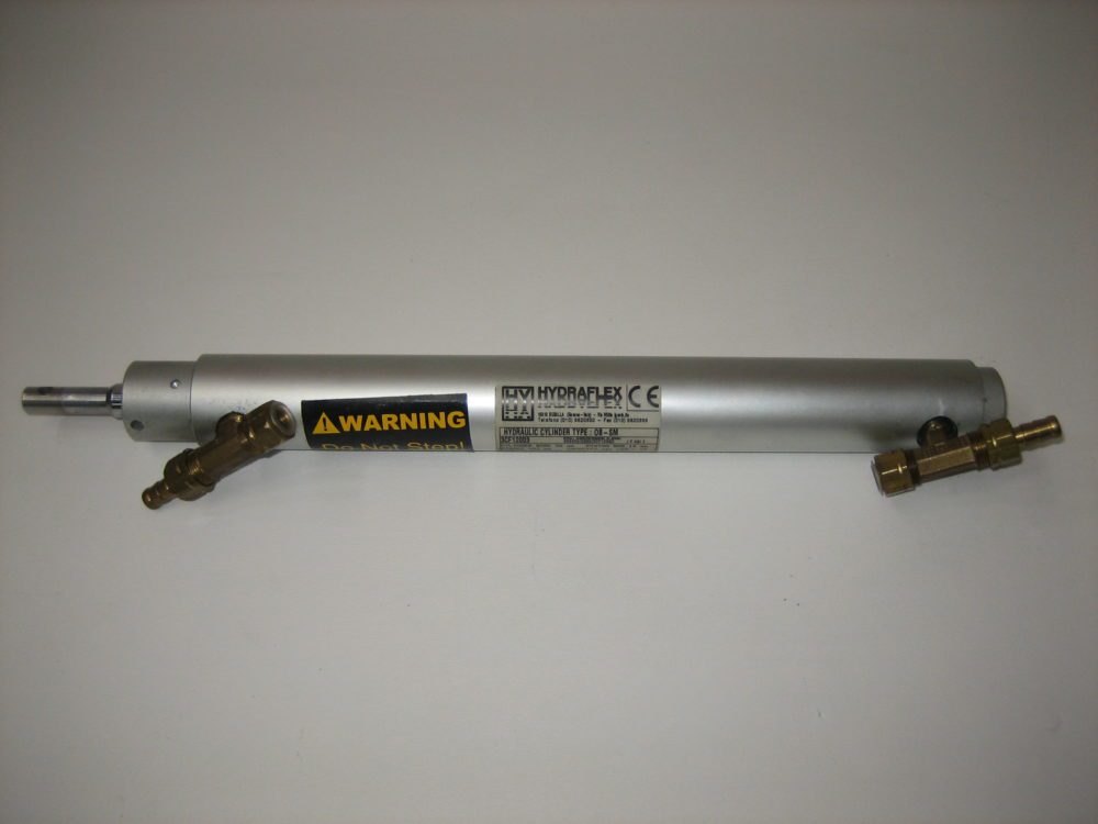 Hydraflex OB-SM Hydraulic Outboard Steering Cylinder NEW