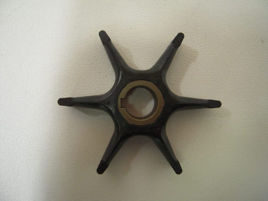 Sierra 18-3402 Water Pump Kit *Replaces Johnson Evinrude 382296* - Image 11