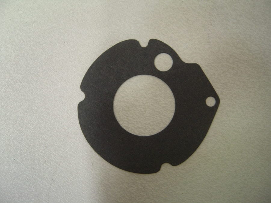 Sierra 18-3402 Water Pump Kit *Replaces Johnson Evinrude 382296* - Image 9