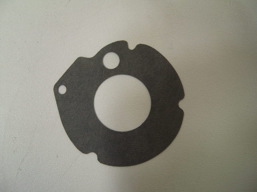 Sierra 18-3402 Water Pump Kit *Replaces Johnson Evinrude 382296* - Image 8