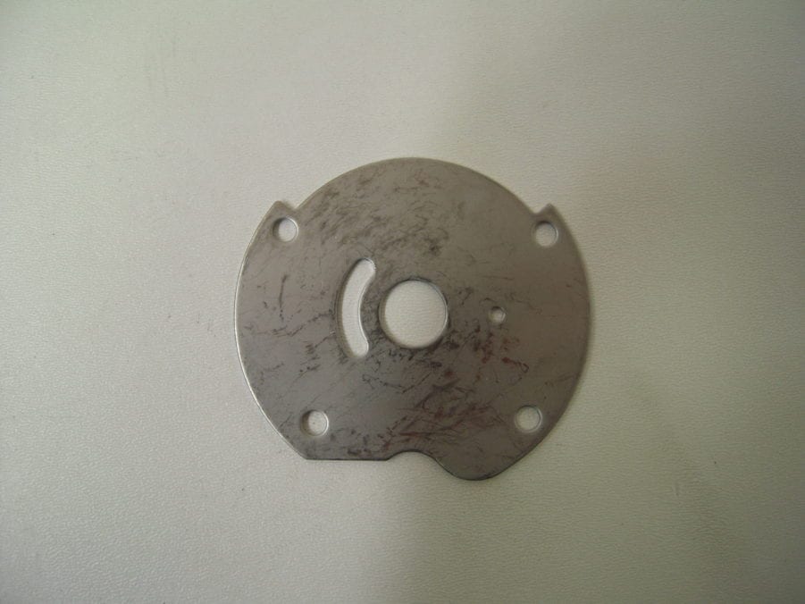 Sierra 18-3402 Water Pump Kit *Replaces Johnson Evinrude 382296* - Image 7